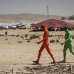 midburn -israel's burning man