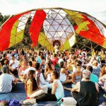 spiritual dance festival barcelona