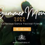 ecstatic dance festival in france