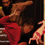 contact impro festival