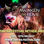 netherlands tantra festival