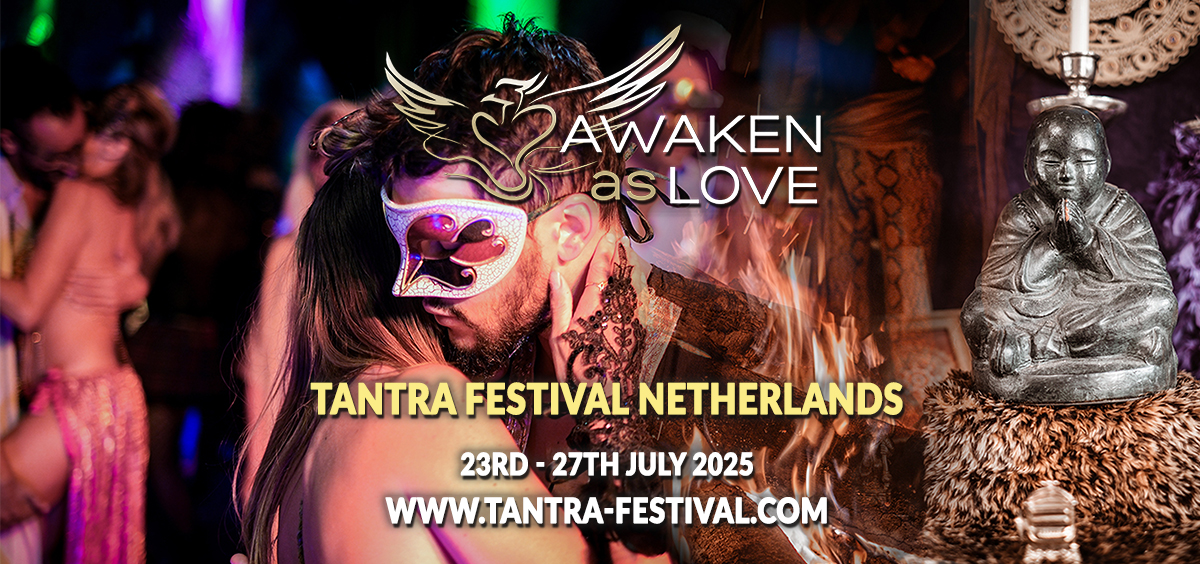 netherlands tantra festival