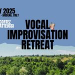 voal retreat in Italy