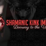 shamanic kink retreat in sicily, italy