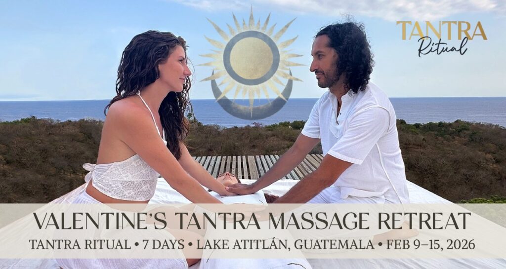 retreat in guatemala