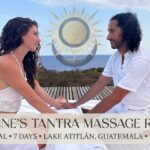 retreat in guatemala